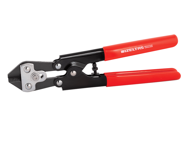 İZELTAŞ TEL KESME MAKASI 200 mm